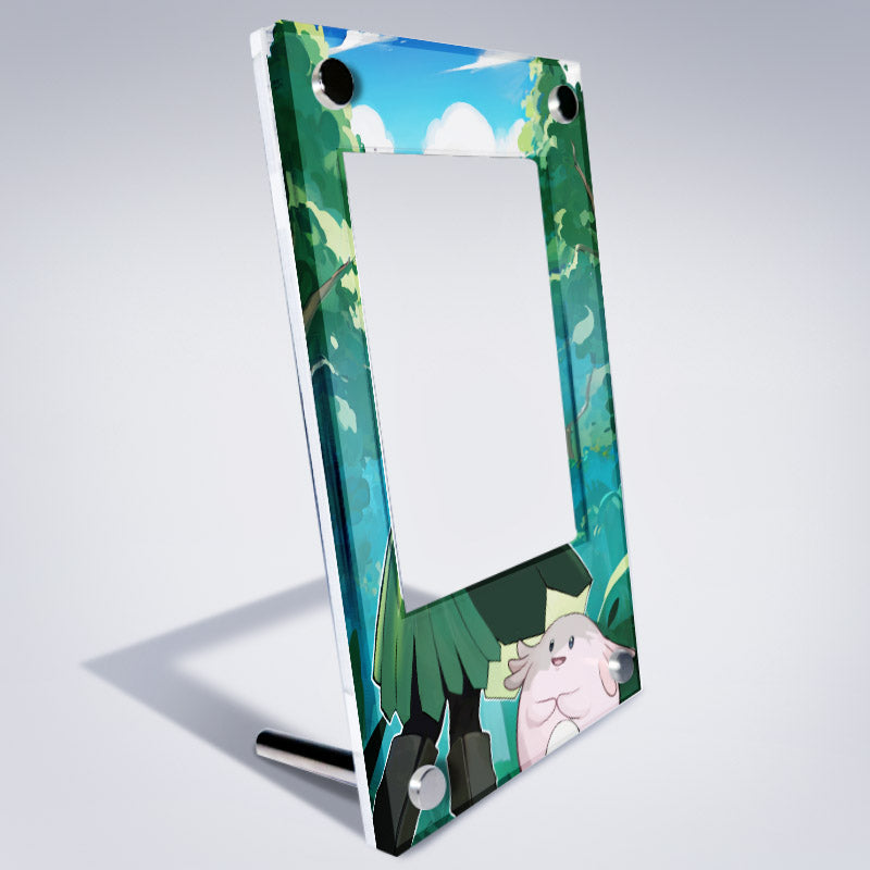 Cheryl 159/163 - Pokémon Extended Artwork Protective Card Case