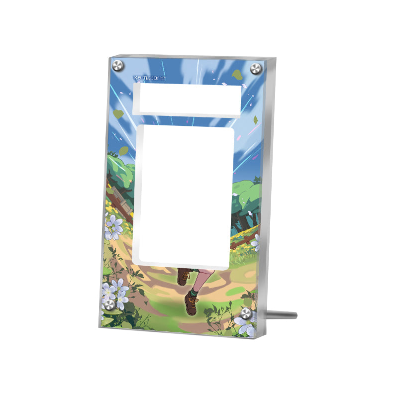 Gloria – Tg26/tg30 Pokémon Extended Artwork Protective Display Case Psa/cgc/raw