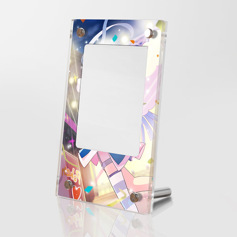 Lisia's appeal 234/191 - Pokémon Extended Artwork Protective Card Display Case