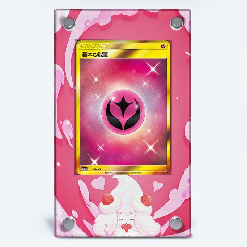 GGT - Fairy Energy | Cebylles.dk KamiZone GGT - Fairy Energy | Cebylles.dk KamiZone