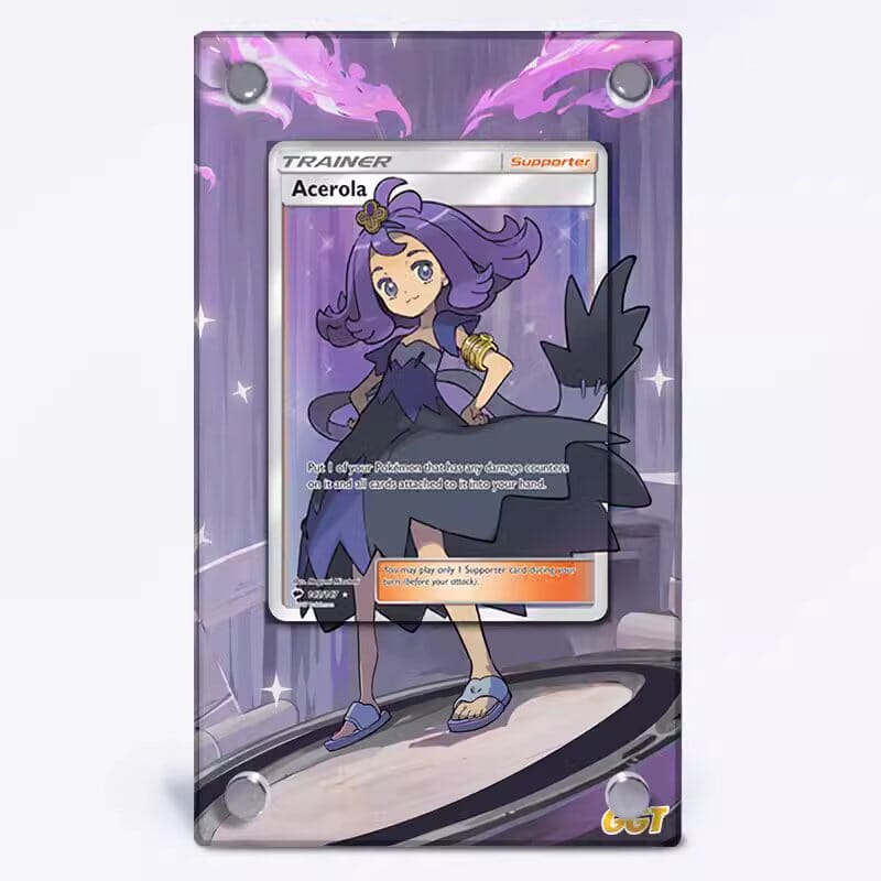 GGT - Acerola - 142/147