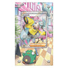 Iono 254/193 Pokémon Extended Artwork Protective Card Display Case