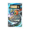 Charizard VSTAR SWSH262 Pokémon Extended CGC Artwork Protective Display Case