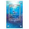 Wartortle 171/165 - Pokémon Extended Artwork Protective Display Case