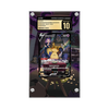 Mimikyu V TG16 - Pokémon Extended CGC Artwork Protective Card Display Case