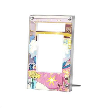 Altaria Tg11/tg30 Pokémon Extended Artwork Protective Card Display Case Psa/cgc/raw