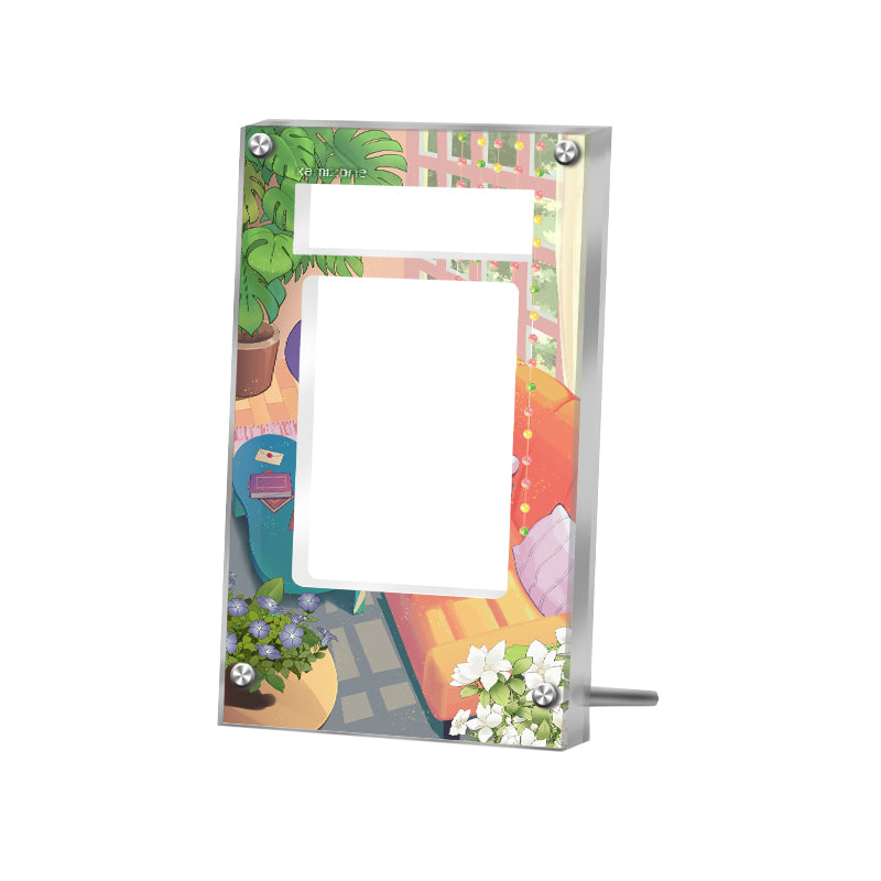 Bianca 097/071 Pokémon Extended Artwork Protective Display Case Psa/cgc/raw