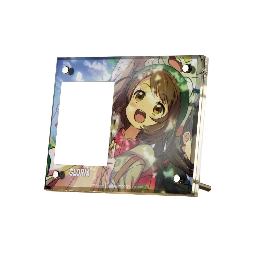 Gloria - Extended Artwork Large Frame Case