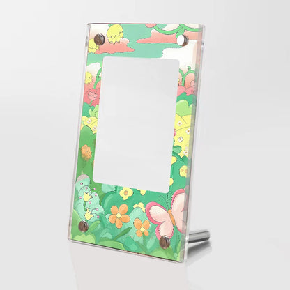 Shaymin 185/182 - Pokémon Extended Artwork Protective Card Display Case