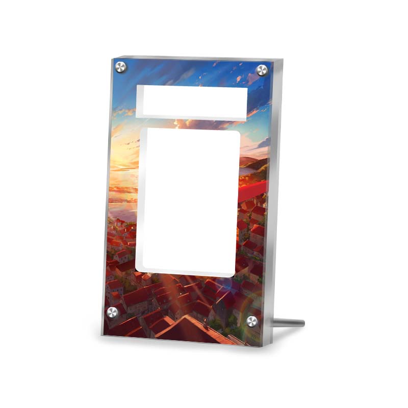 Latias EX 239/191 - Pokémon Extended Artwork Protective Display Case Psa/cgc/raw