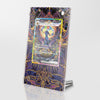 Umbreon EX 161/131 - Pokémon Extended Artwork Protective Display Case