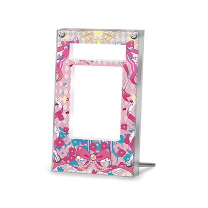 Sylveon ex 156/131 - Pokémon PSA Extended Artwork Protective Card Display Case