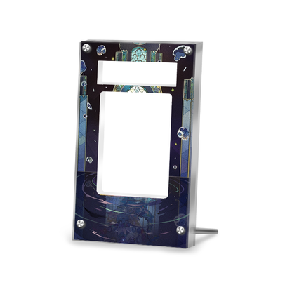 Vaporeon ex 149/131 - Pokémon CGC Extended Artwork Protective Card Display Case