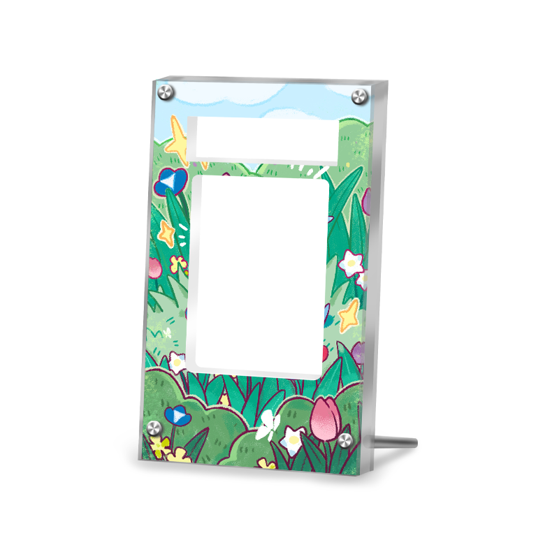 Sylveon-ex - Pokémon Extended Artwork Protective Display Case Psa/cgc/raw