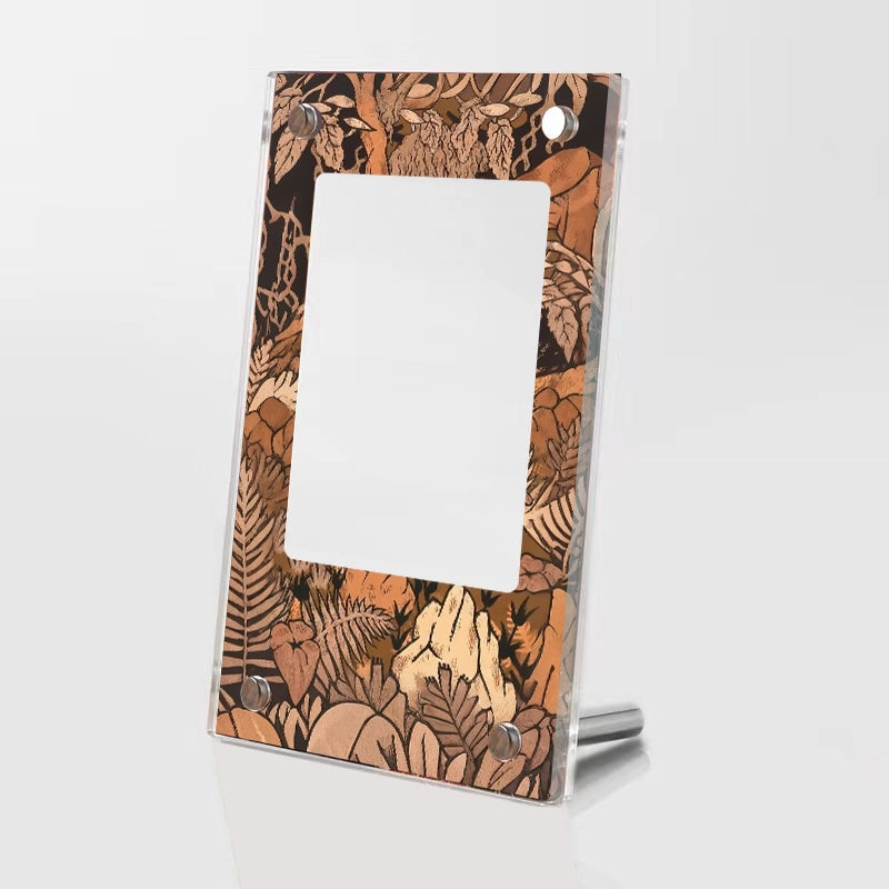 Sandy Shocks ex 159/131 - Pokémon Extended Artwork Protective Card Display Case