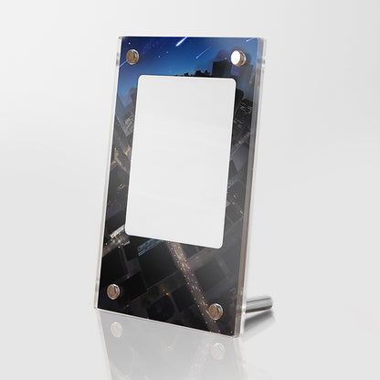 Mewtwo 052 - Pokémon Extended Artwork Protective Card Display Case