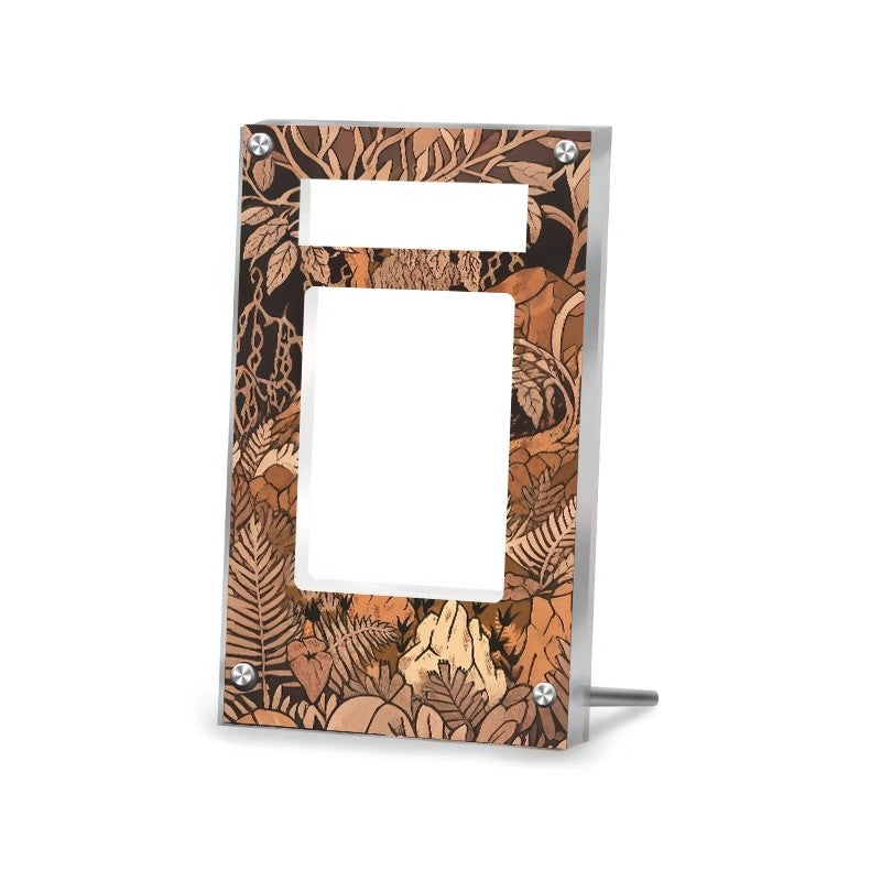 Sandy Shocks ex 159/131 - Pokémon PSA Extended Artwork Protective Card Display Case