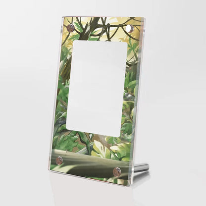 Nidoking 174/165 - Pokémon Extended Artwork Protective Card Display Case