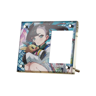 Marnie - Pokémon Large Extended Artwork Protective Card Display Case