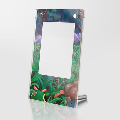 Pikachu 005/025 - Pokémon Extended Artwork Protective Card Display Case