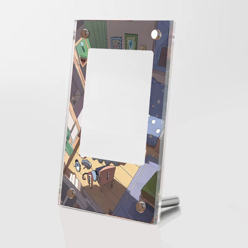 Raichu 211/193 - Pokémon Extended Artwork Protective Card Display Case