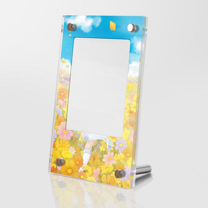 Lillie’s Determinatio 184/132 - Pokémon Extended Artwork Protective Card Display Case