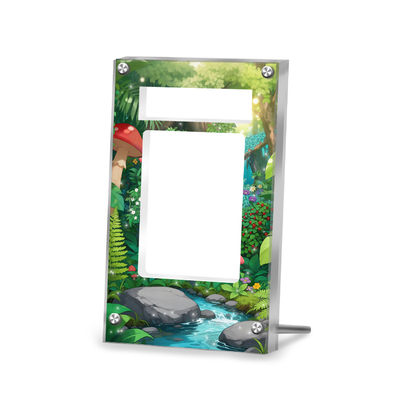 Maushold 226/193 - Pokémon Extended Artwork Protective Card Display Case Psa/cgc/raw