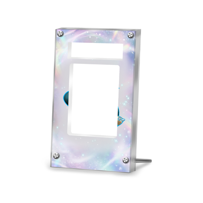 Eevee & Snorlax GX 171/181 - Pokémon PSA Extended Artwork Protective Card Display Case