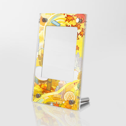 Totodile 048 - Pokémon Extended Artwork Protective Card Display Case Psa/cgc/tag/raw