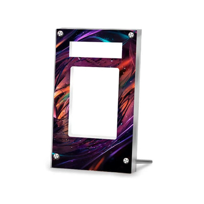 Ceruledge EX 147/131 - Pokémon Extended Artwork Protective Card Display Case Psa/cgc/tag/raw