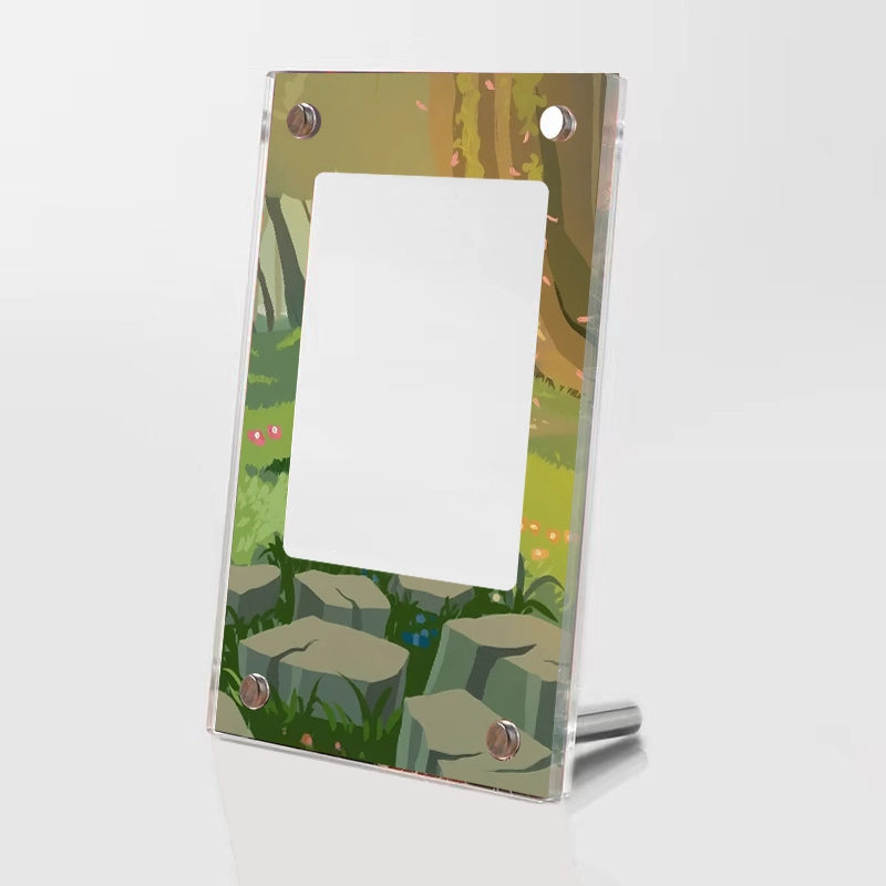 Umbreon CBB2C 15/15 - Pokémon Extended Artwork Protective Card Display Case