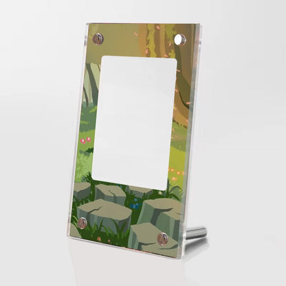 Umbreon CBB2C 15/15 - Pokémon Extended Artwork Protective Card Display Case