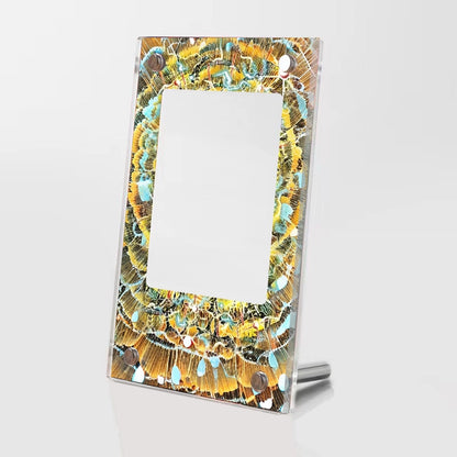 Magneton 159 - Pokémon Extended Artwork Protective Card Display Case