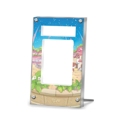 Sylveon VMAX 212/203 Pokémon Extended Artwork Protective Card Display Case Psa/cgc/raw