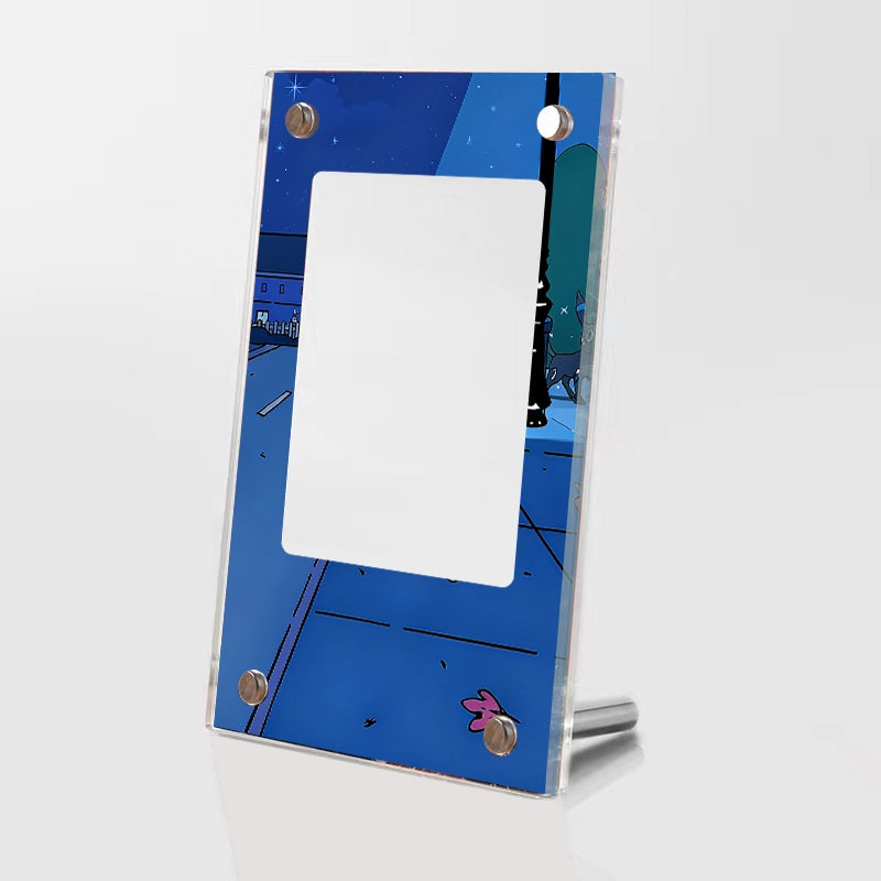 Duskull 068/064 - Pokémon Extended Artwork Protective Card Display Case