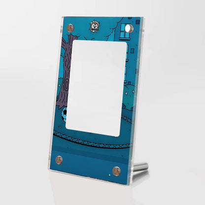 Dusclops 069/064 - Pokémon Extended Artwork Protective Card Display Case