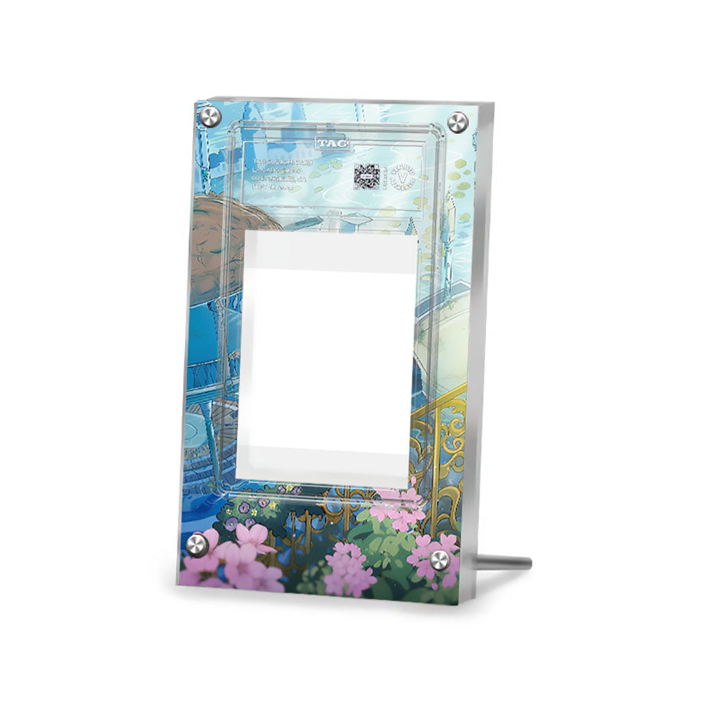 Dragonair 181/165 - Pokémon Extended TAG Artwork Protective Card Display Case