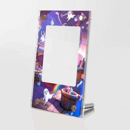 Gengar CBB3C-03 07/07 - Pokémon Extended Artwork Protective Card Display Case