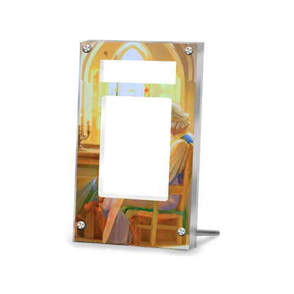 Mimikyu 075 - Pokémon PSA Extended Artwork Protective Card Display Case