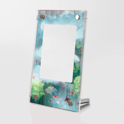 Dragonite V 192/203 - Pokémon Extended Artwork Protective Card Display Case