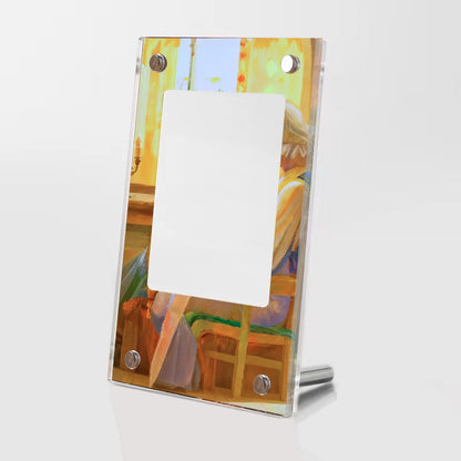 Mimikyu 075 - Pokémon Extended Artwork Protective Card Display Case