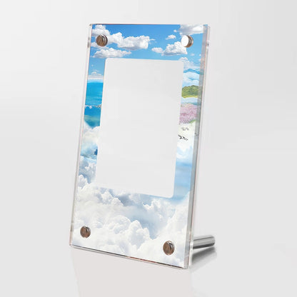 Altaria ex 253/182 - Pokémon Extended Artwork Protective Card Display Case