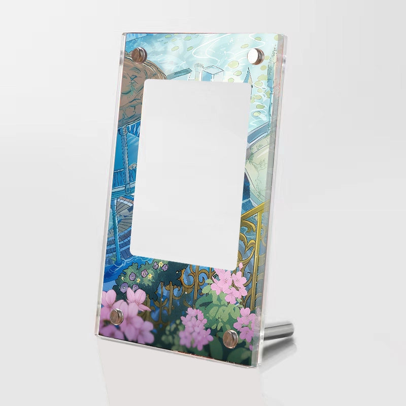 Dragonair 181/165 - Pokémon Extended Artwork Protective Card Display Case