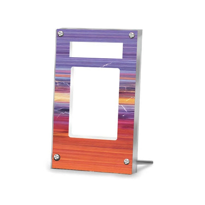 Raikou V GG41/GG70 - Pokémon PSA Extended Artwork Protective Card Display Case