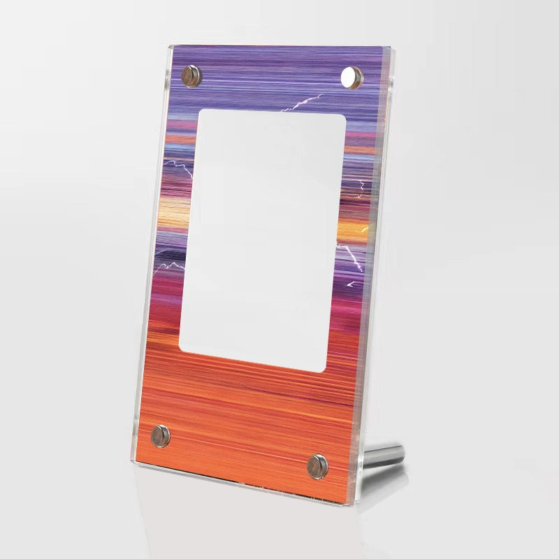 Raikou V GG41/GG70 - Pokémon Extended Artwork Protective Card Display Case