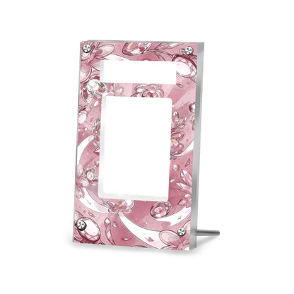 Mega Diancie - 238/193 - Pokémon PSA Extended Artwork Protective Card Display Case