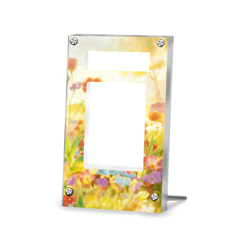 Mew EX Promo 003/sv-p - Pokémon Extended Artwork Protective Card Display Case Psa/raw