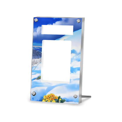 Piplup 098/094 - Pokémon Extended Artwork Protective Card Display Case Psa/raw