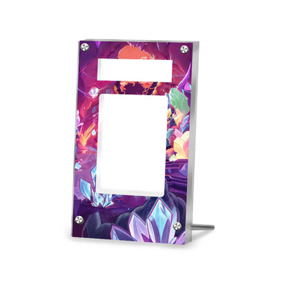 Tinkatink 216/193 - Pokémon Extended Artwork Protective Card Display Case Psa/raw