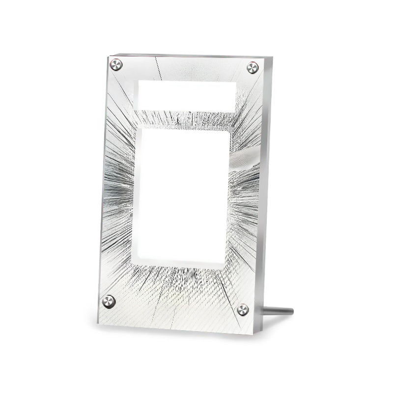 Reshiram EX 173/086 - Pokémon Extended Artwork Protective Card Display Case Psa/raw